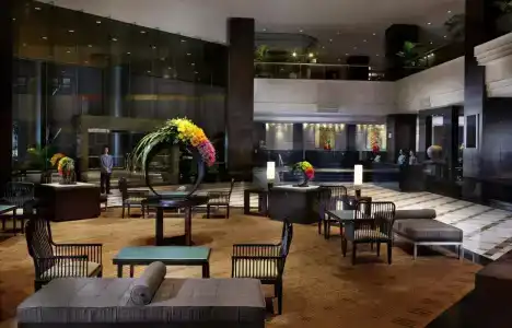 Amari Watergate Bangkok - Sha Extra Plus Certified - 27