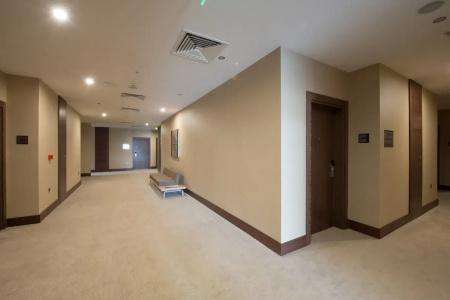 Holiday Inn Express Istanbul Airport, An Ihg - 14