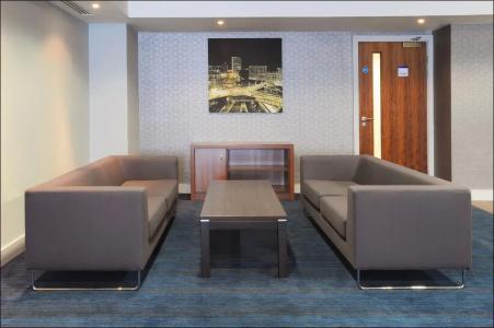 Holiday Inn Express Birmingham - Snow Hill, An Ihg - 38