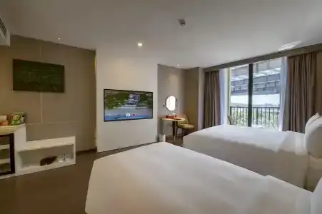 Long Beach Resort Phu Quoc - 67