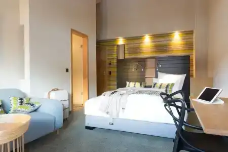 Das Freiberg Romantikhotel - 4