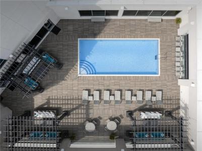 Hilton Garden Inn Charlotte Waverly - 25