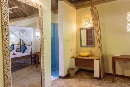 Marafiki Bungalows - 8