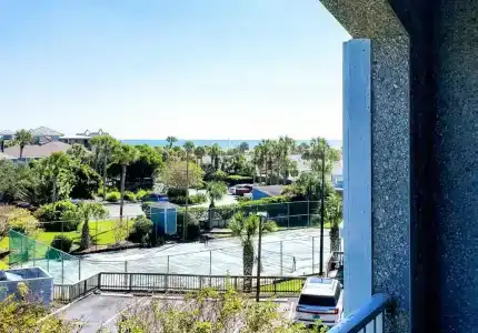 Hibiscus Oceanfront - 29