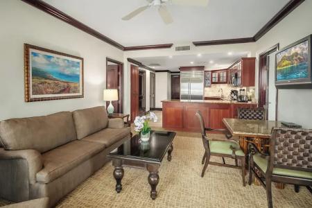 Waipouli Beach and Spa Kauai by Outrigger - 235