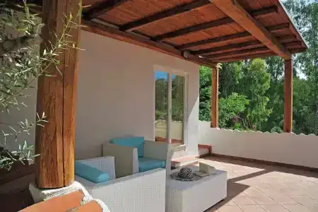 Arbatax Park Resort - Telis - 94