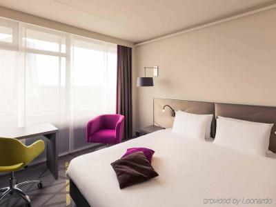 Mercure Groningen Martiniplaza - 2