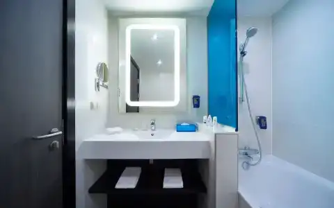 Park Inn by Radisson Riga Valdemara - 46