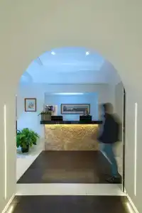 Degli Artisti - 1