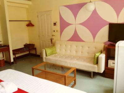 Sawasdee Sukhumvit Inn - 27