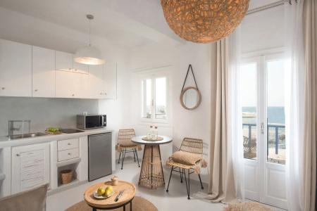 Perla Suites - 26