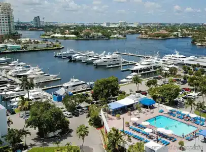 Bahia Mar - Fort Lauderdale Beach - DoubleTree by Hilton - 24