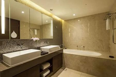 Ascott Raffles City - 194