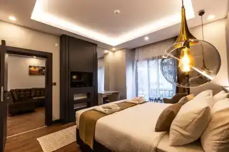 Santana Otel - 76