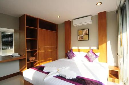 Phu Nana Boutique - Sha Plus - 35