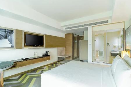Courtyard by Marriott - 52