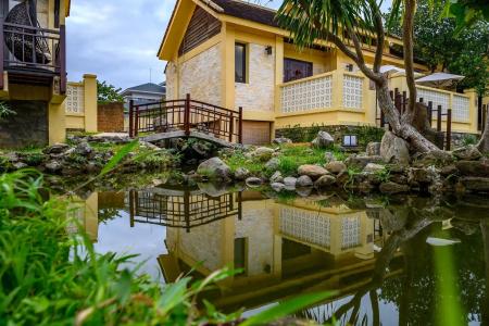 The Blossom Resort – Onsen & Foot Massage Inclusive - 49