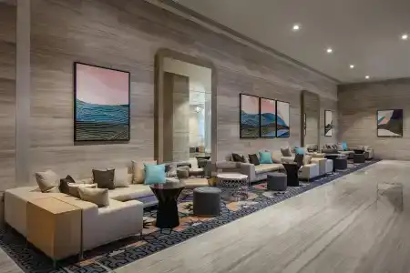 Doubletree By Hilton - 21