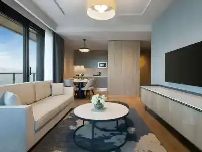 Mövenpick Living Camlivadi - 24