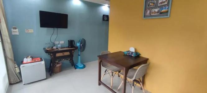Q Zone Boutique House - 28