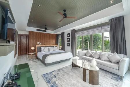 Baan Phu Prana Boutique Villa - 101