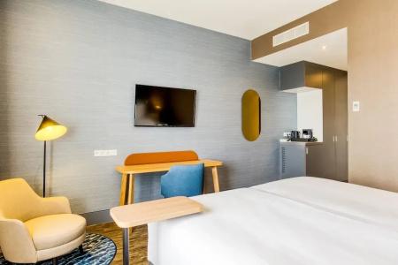 Mercure Amersfoort Centre - 64