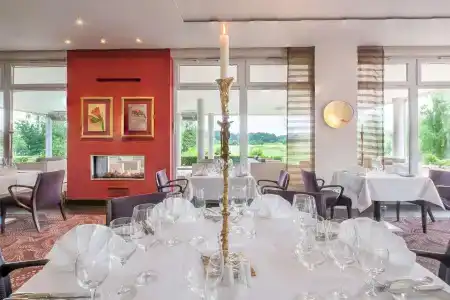 Best Western Premier Castanea Resort - 32