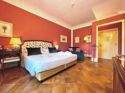 Baglio Oneto dei Principi di San Lorenzo - Luxury Wine Resort - 4