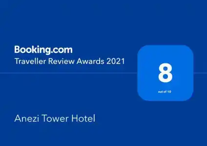 Anezi Tower - 38