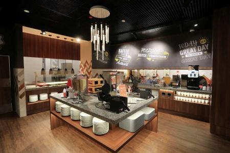 Hampton By Hilton Gdansk Old Town - 11