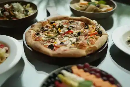 Radisson Blu Marina Connaught Place - 32