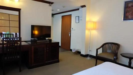 Grand Business Inn - 104