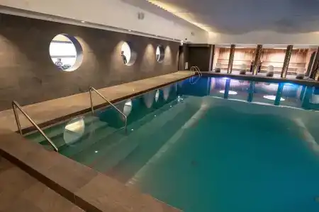Spa Tervis - 13