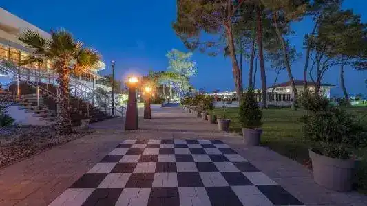 Azul Beach Resort Montenegro by Karisma - All Inclusive - 13