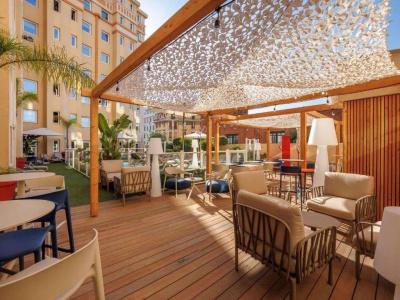 ibis Nice Centre Gare - 40