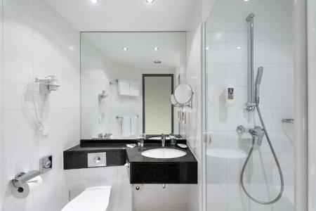 Mercure Düsseldorf City Nord - 48