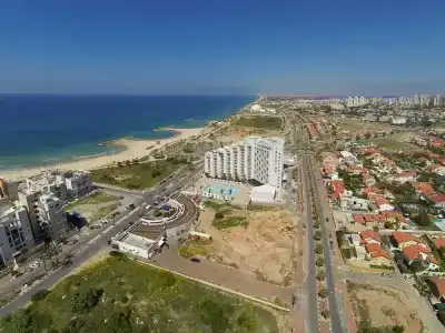 Leonardo Ashkelon - 31