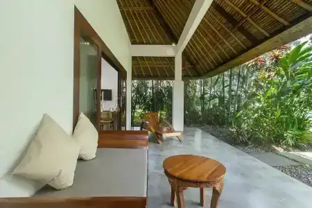 The Hidden Paradise Ubud - 64