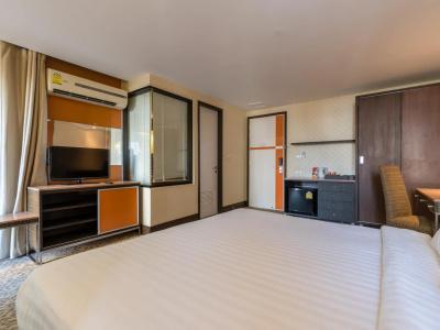 Tango Vibrant Living - Sha Extra Plus - 9