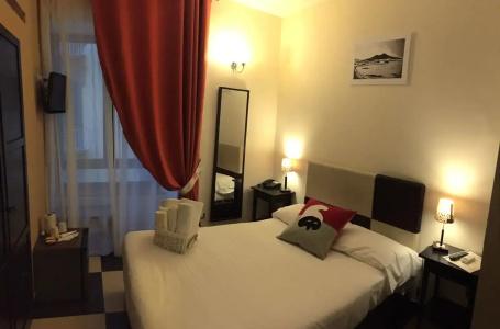 Plebiscito Aparthotel - 19