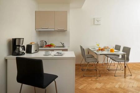 Residence Vocelova - 17