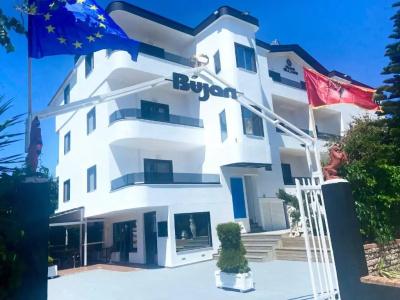 Vila Park Bujari Ksamil - 23