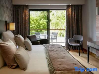 Parc Beaumont & Spa Pau - MGallery - 46