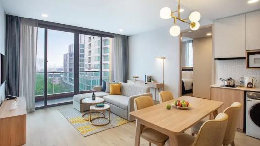 Staybridge Suites Bangkok Thonglor, An Ihg - 89