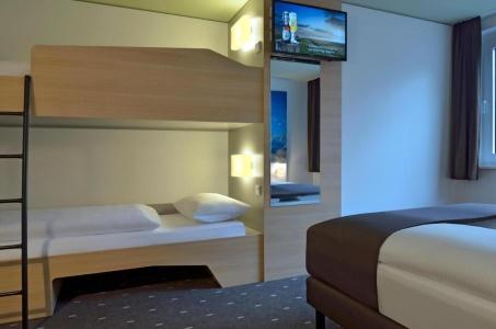b&b Stuttgart-Airport/Messe - 5