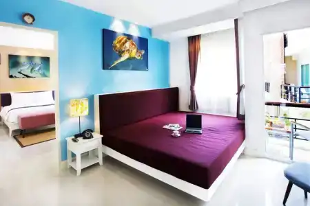 The Beach Boutique House Sha Extra Plus - 34