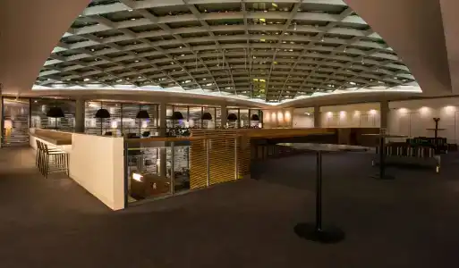 DoubleTree by Hilton London - Tower of London - 20