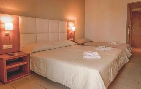 Malia Bay Beach & Bungalows - 56