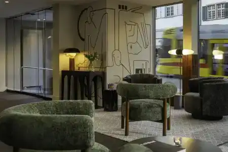 D - Design Hotel - 1