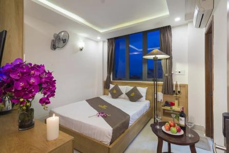 Trang Ngan - 3